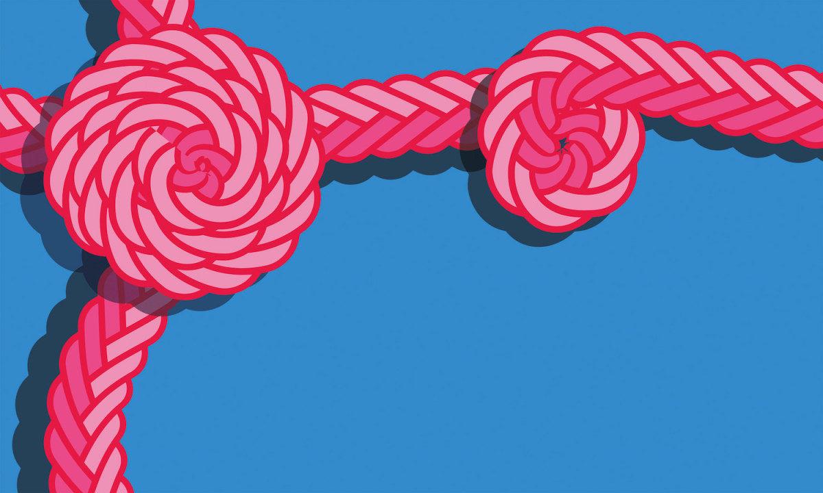 Boucle Nose-Spaghetti-moderndesign.io