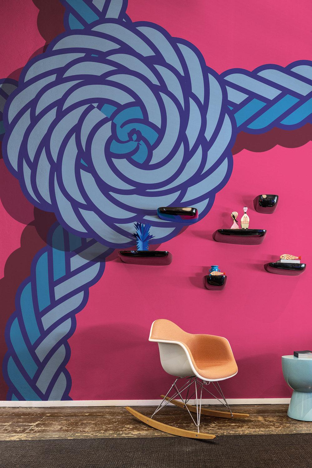 Boucle Nose-Spaghetti-moderndesign.io