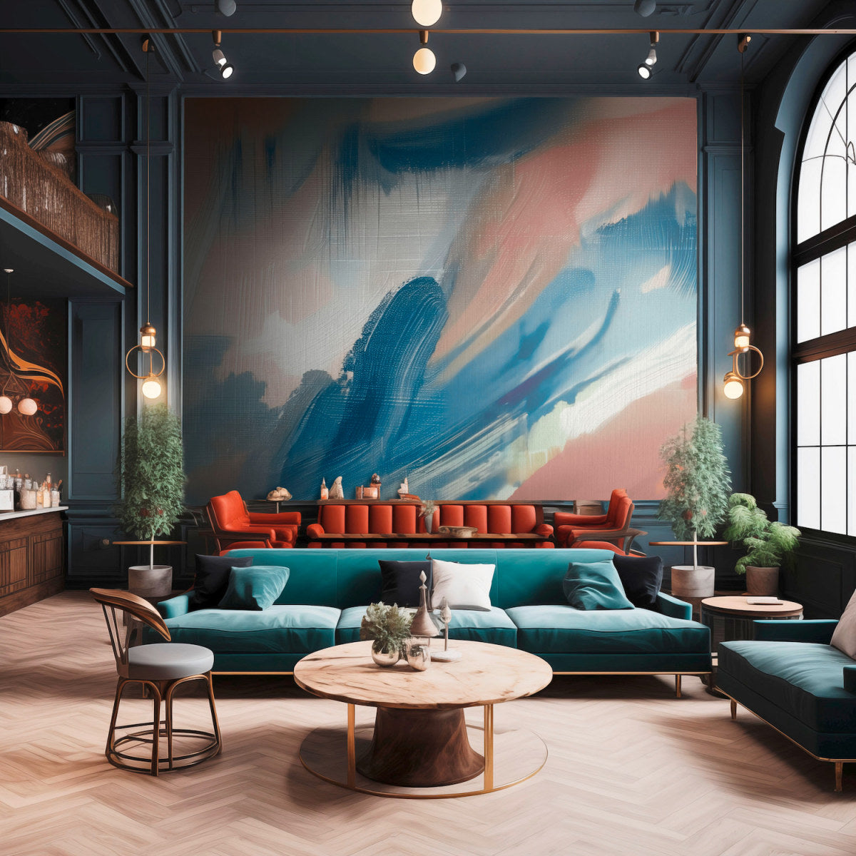 Claude-Spaghetti-moderndesign.io
