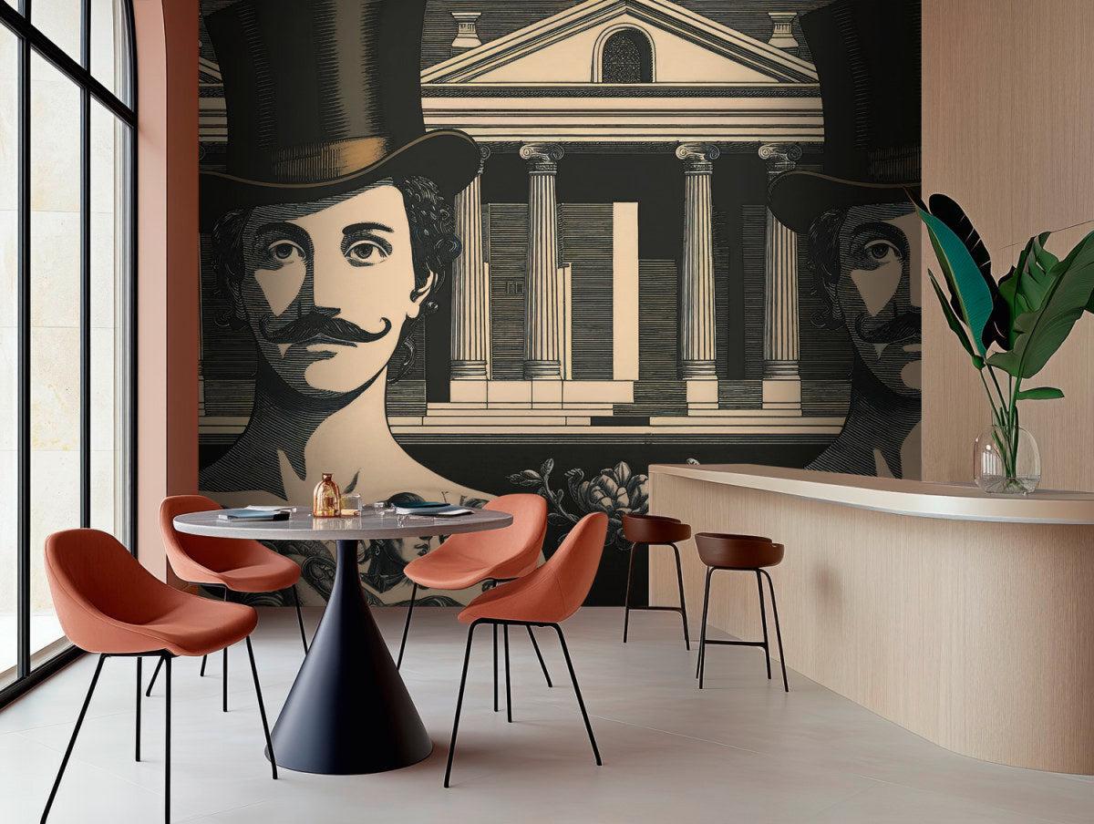 Dandy Bloom-Spaghetti-moderndesign.io