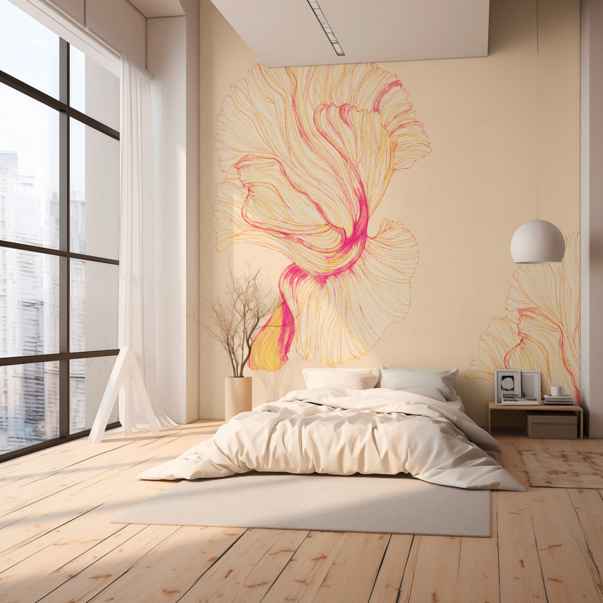 Flower Clouds-Spaghetti-moderndesign.io