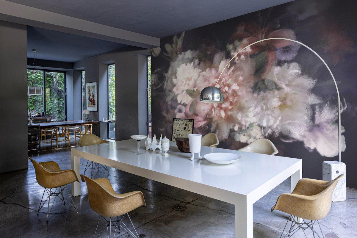 Garden Flower-Spaghetti-moderndesign.io