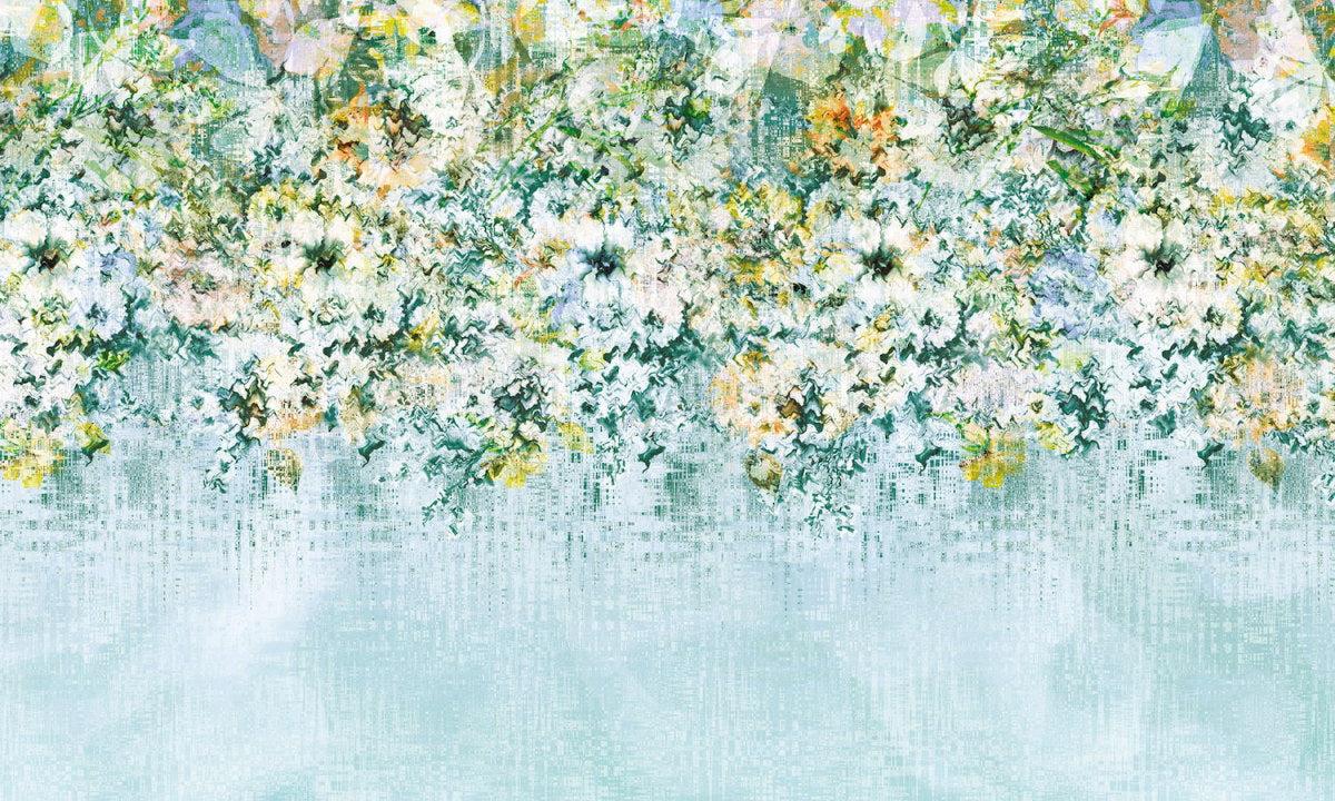 Glass Flower-Spaghetti-moderndesign.io