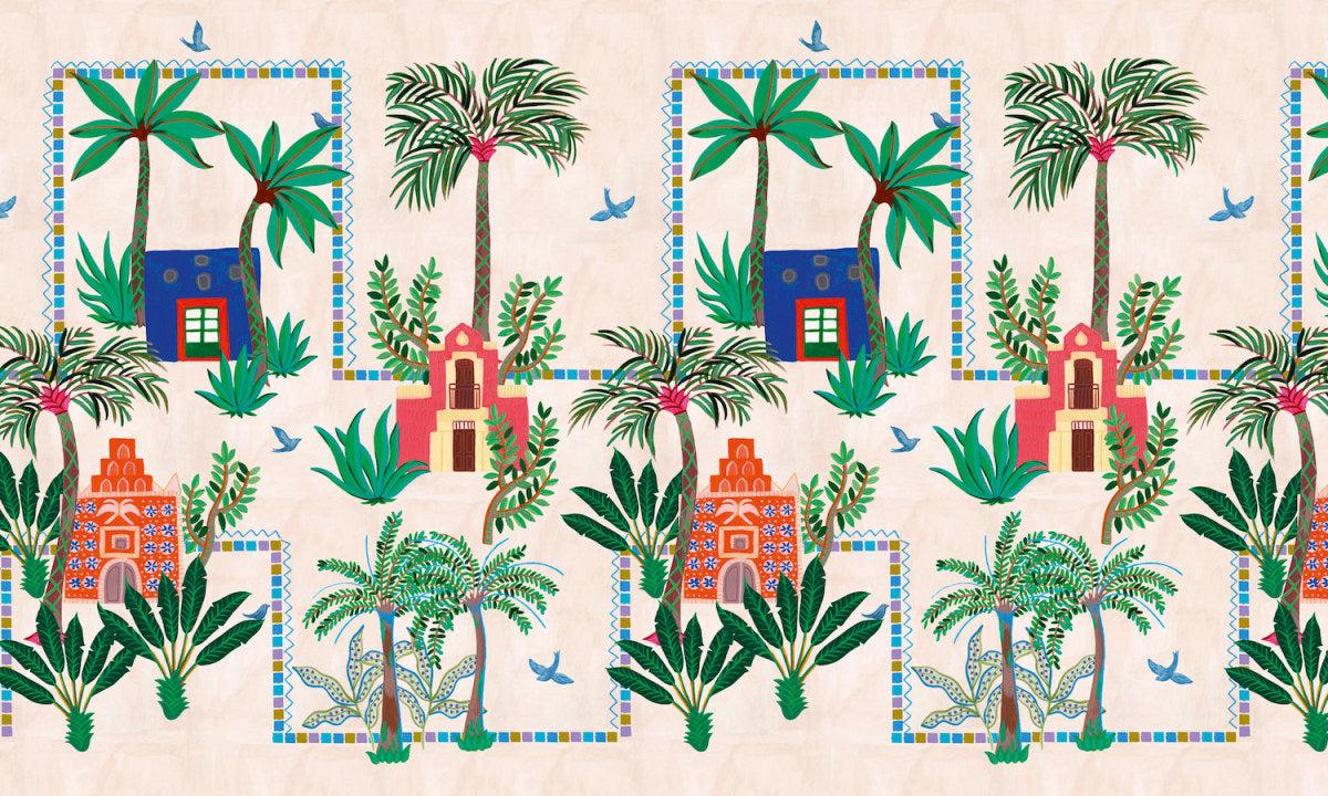 I'm Going To Mexico-Spaghetti-moderndesign.io