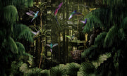 Jungle-Spaghetti-moderndesign.io