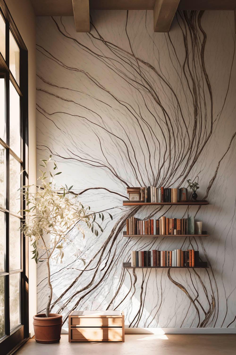 Lymph-Spaghetti-moderndesign.io