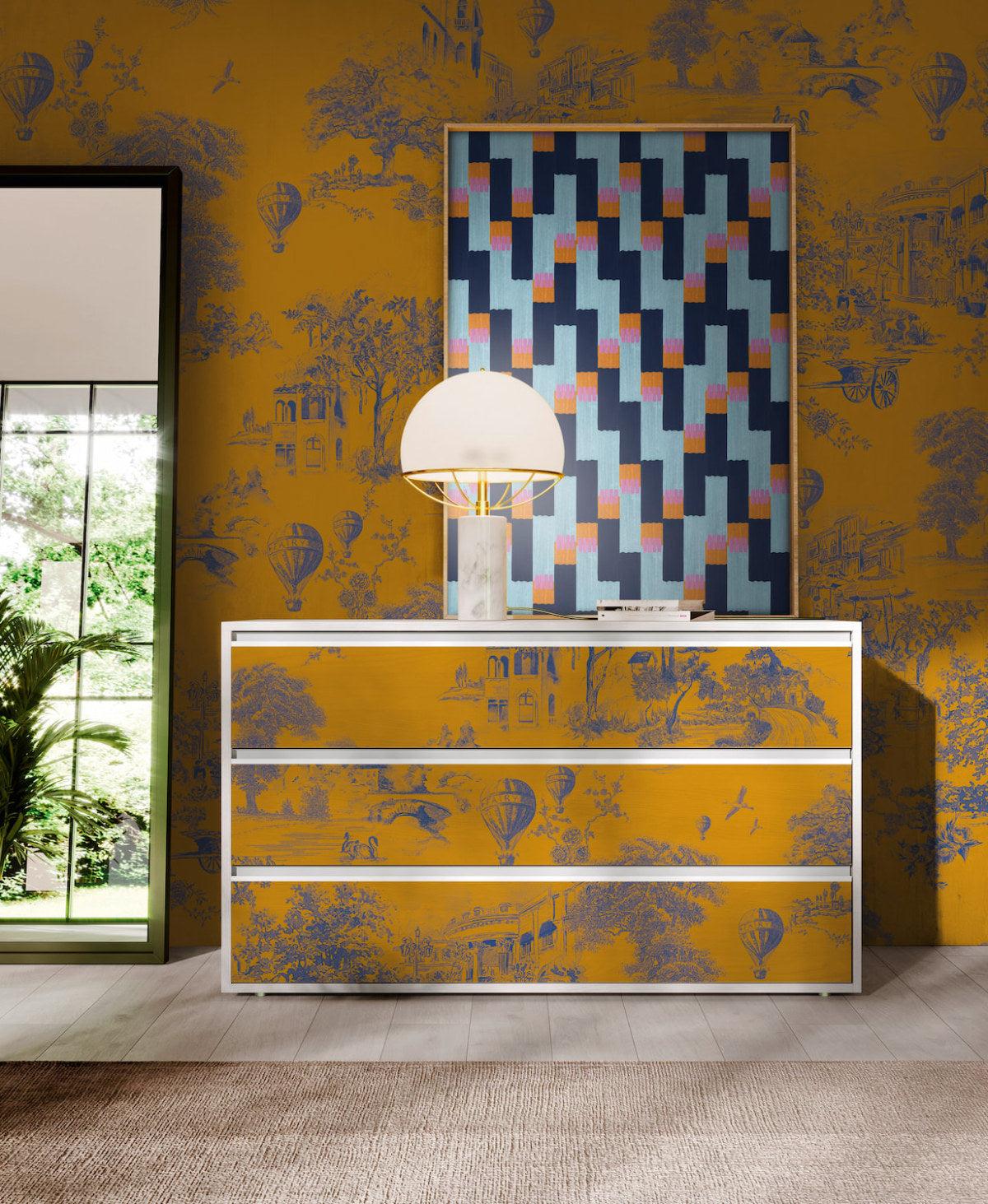 Toile Jolie-Spaghetti-moderndesign.io