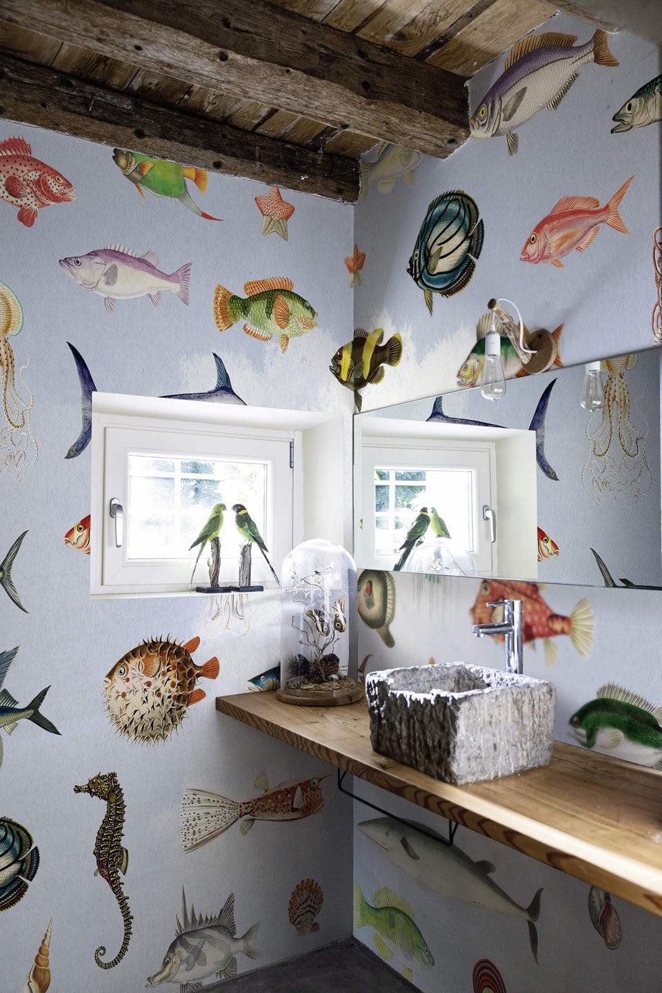 Under The Sea-Spaghetti-moderndesign.io
