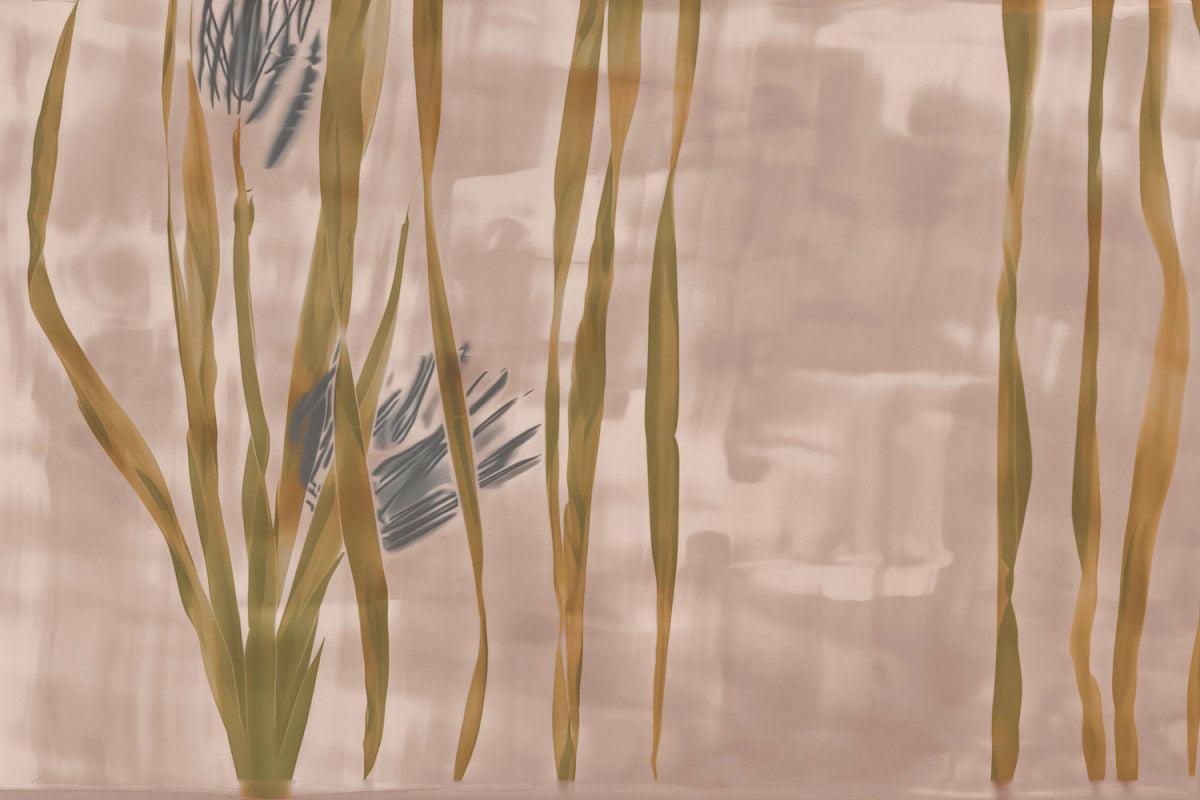 Water Lily-Spaghetti-moderndesign.io