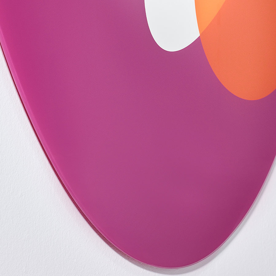 Spectrum Mirror (Wall)-Deknudt Mirrors-moderndesign.io