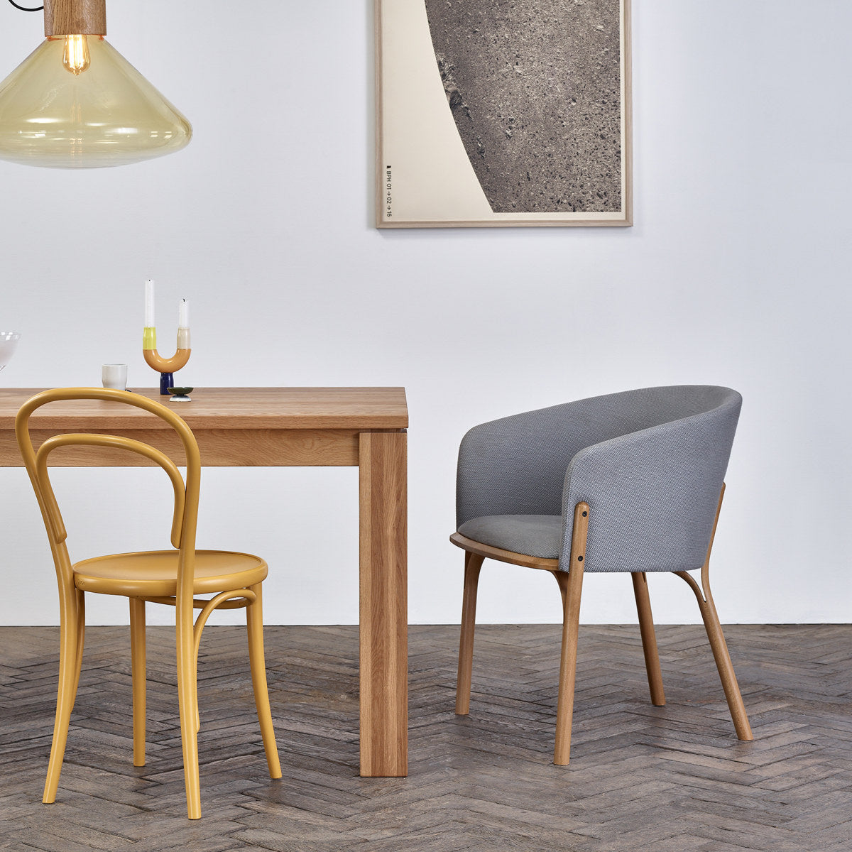 Split Dining Chair (with arms)-Ton-moderndesign.io