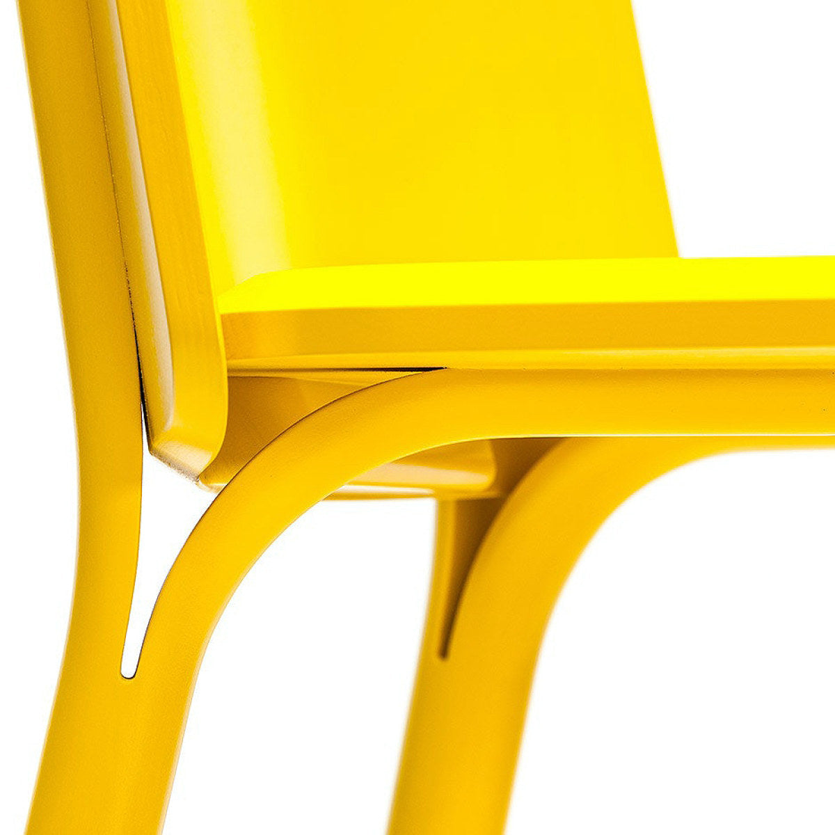 Split Dining Chair (without arms)-Ton-moderndesign.io