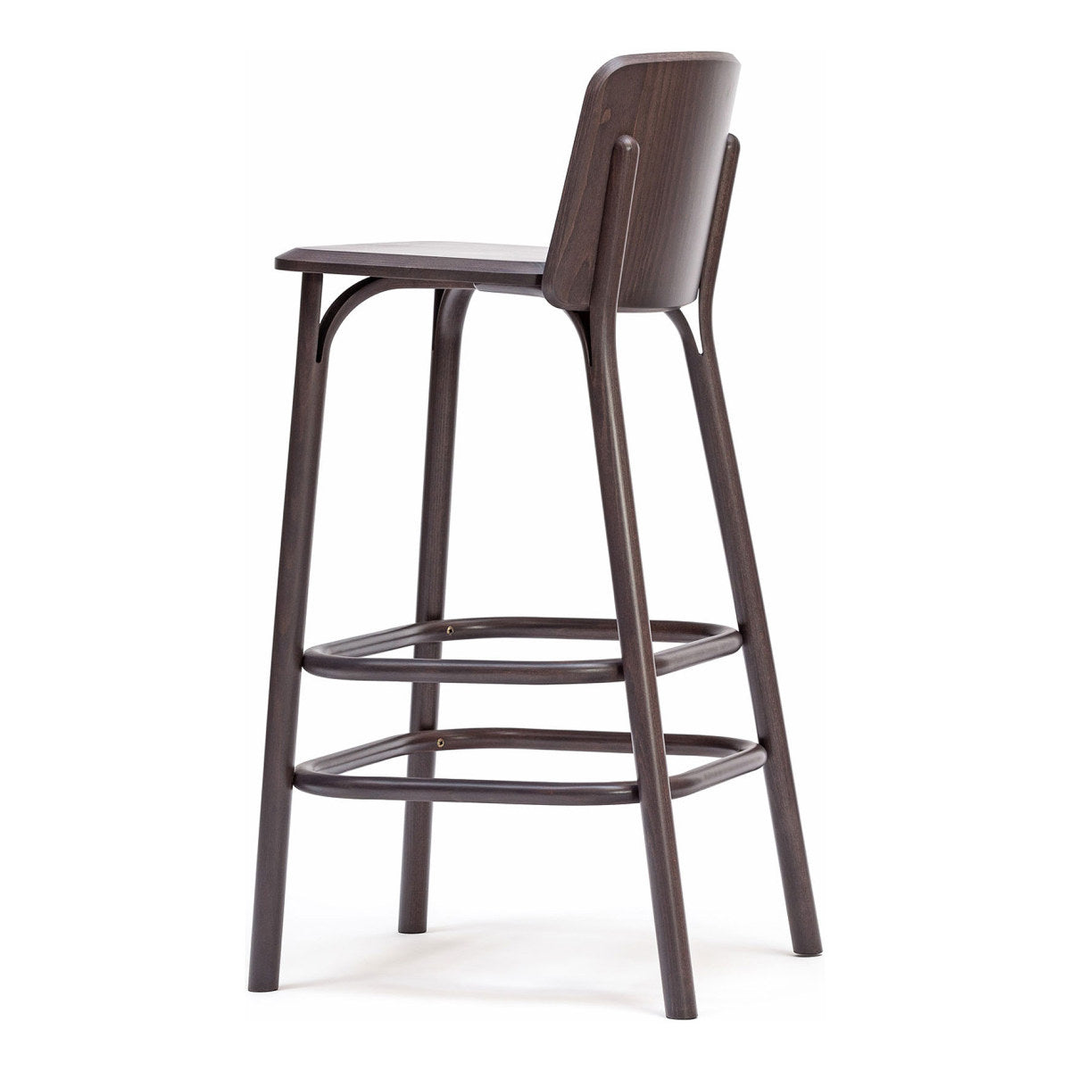 Split High Stool (without arms)-Ton-moderndesign.io