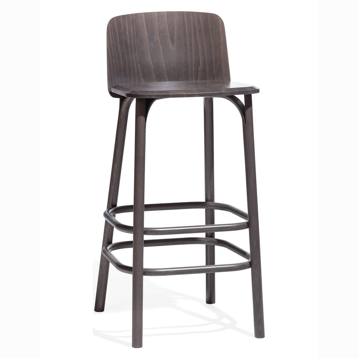 Split High Stool (without arms)-Ton-moderndesign.io