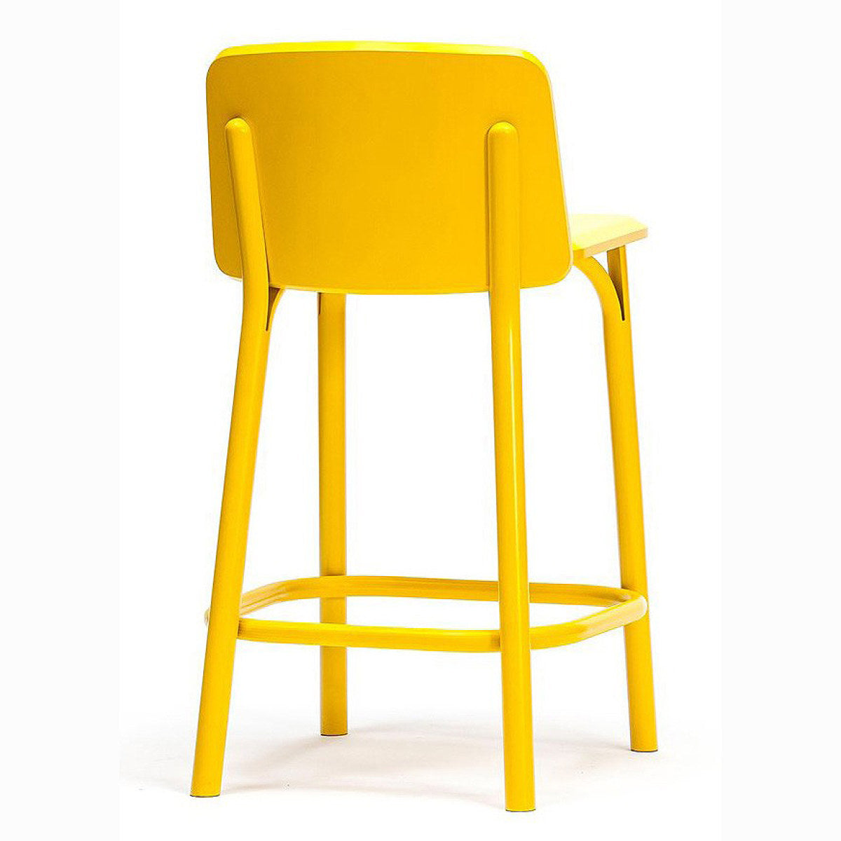 Split High Stool (without arms)-Ton-moderndesign.io