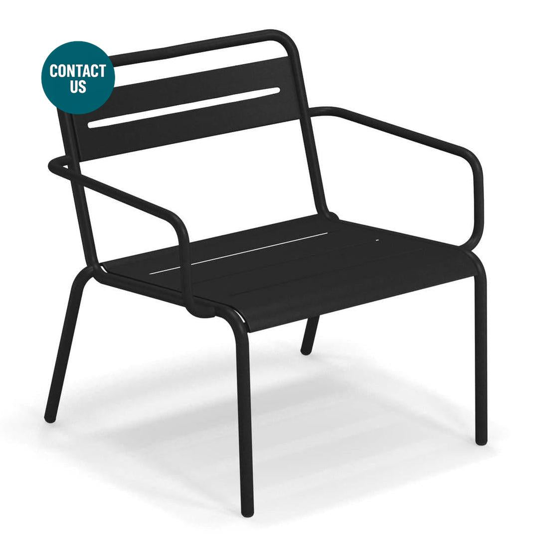 Star Armchair-Emu-moderndesign.io