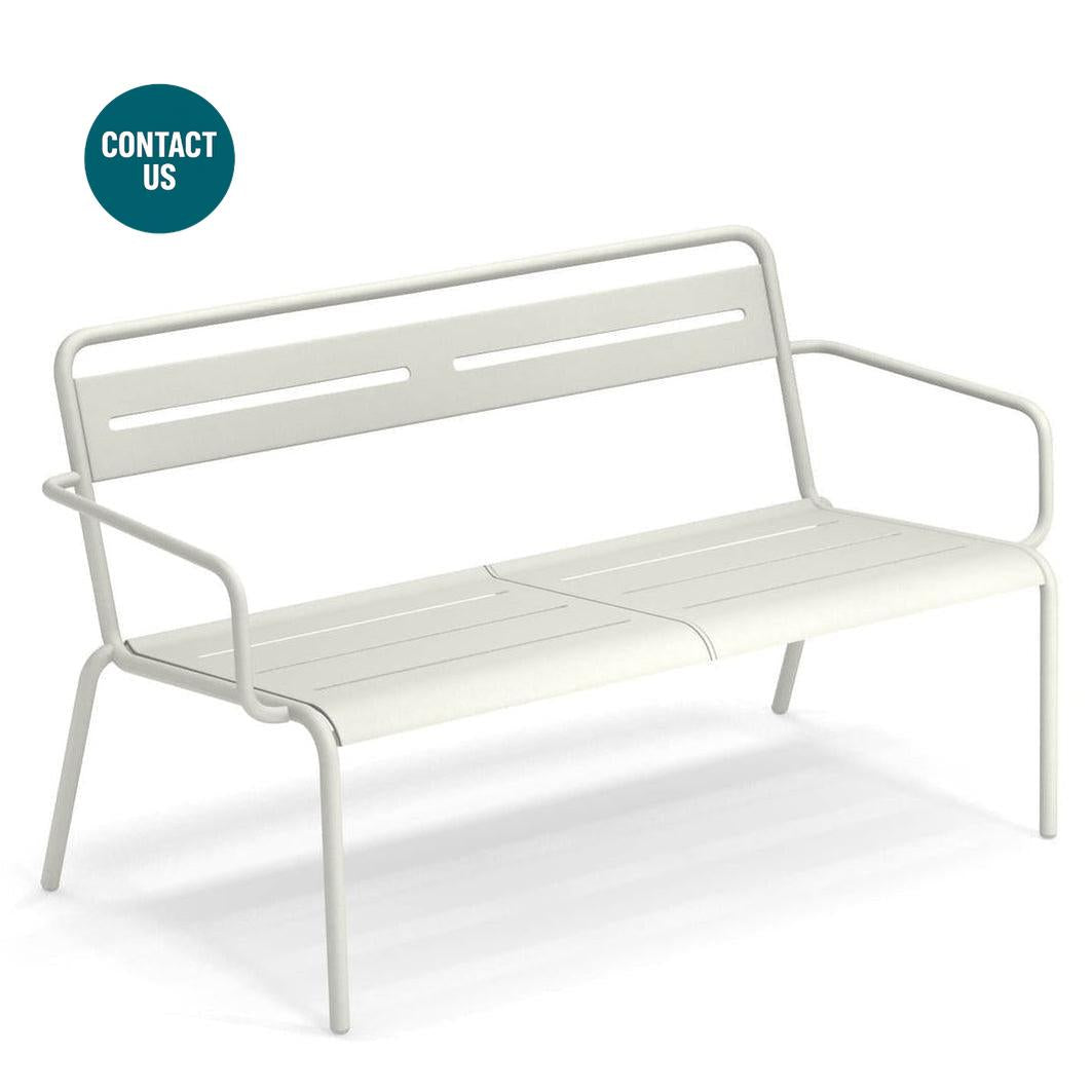 Star Dining Bench-Emu-moderndesign.io