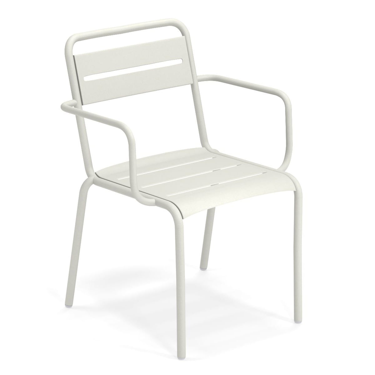 Star Dining Chair (With Arms)-Emu-moderndesign.io