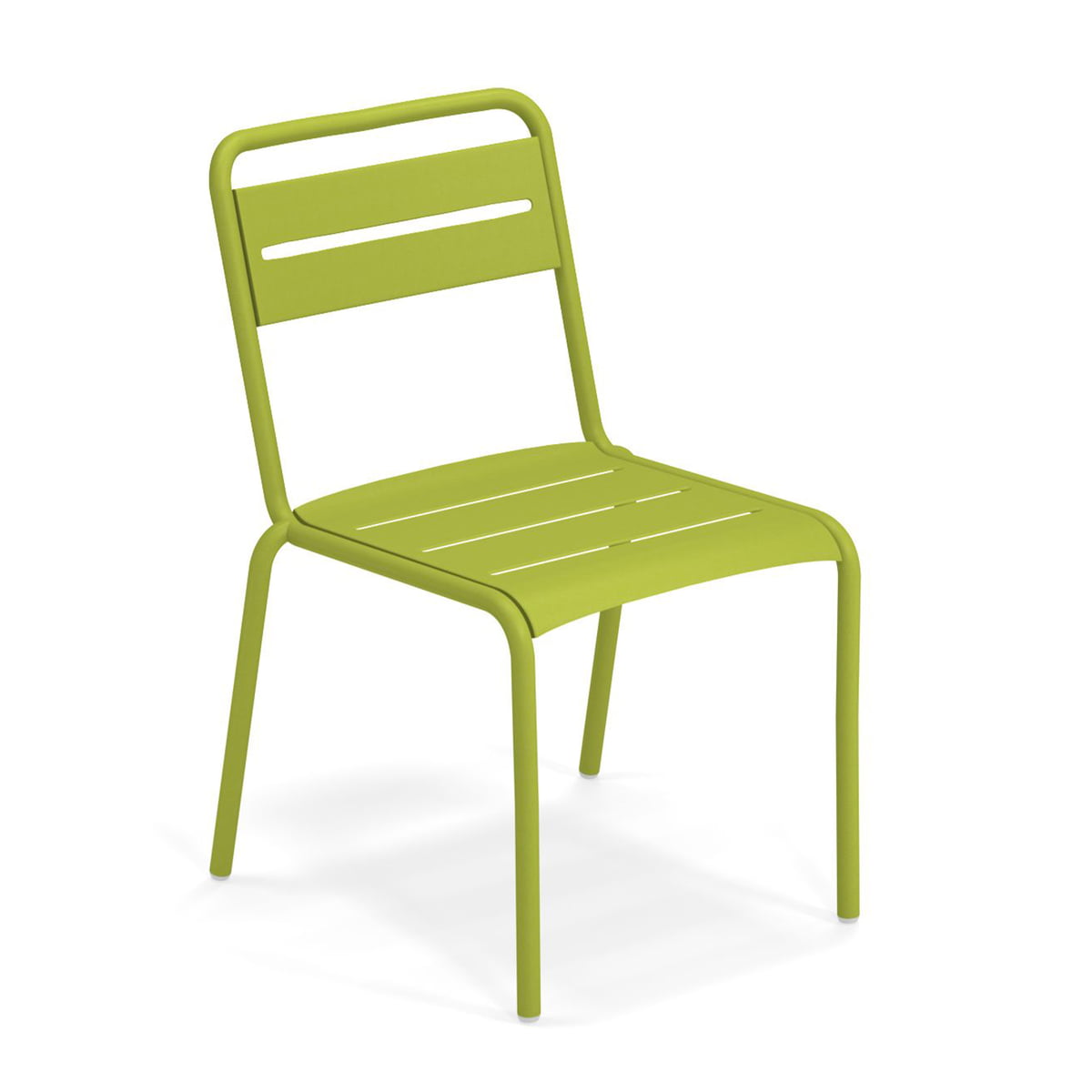 Star Dining Chair (Without Arms)-Emu-moderndesign.io