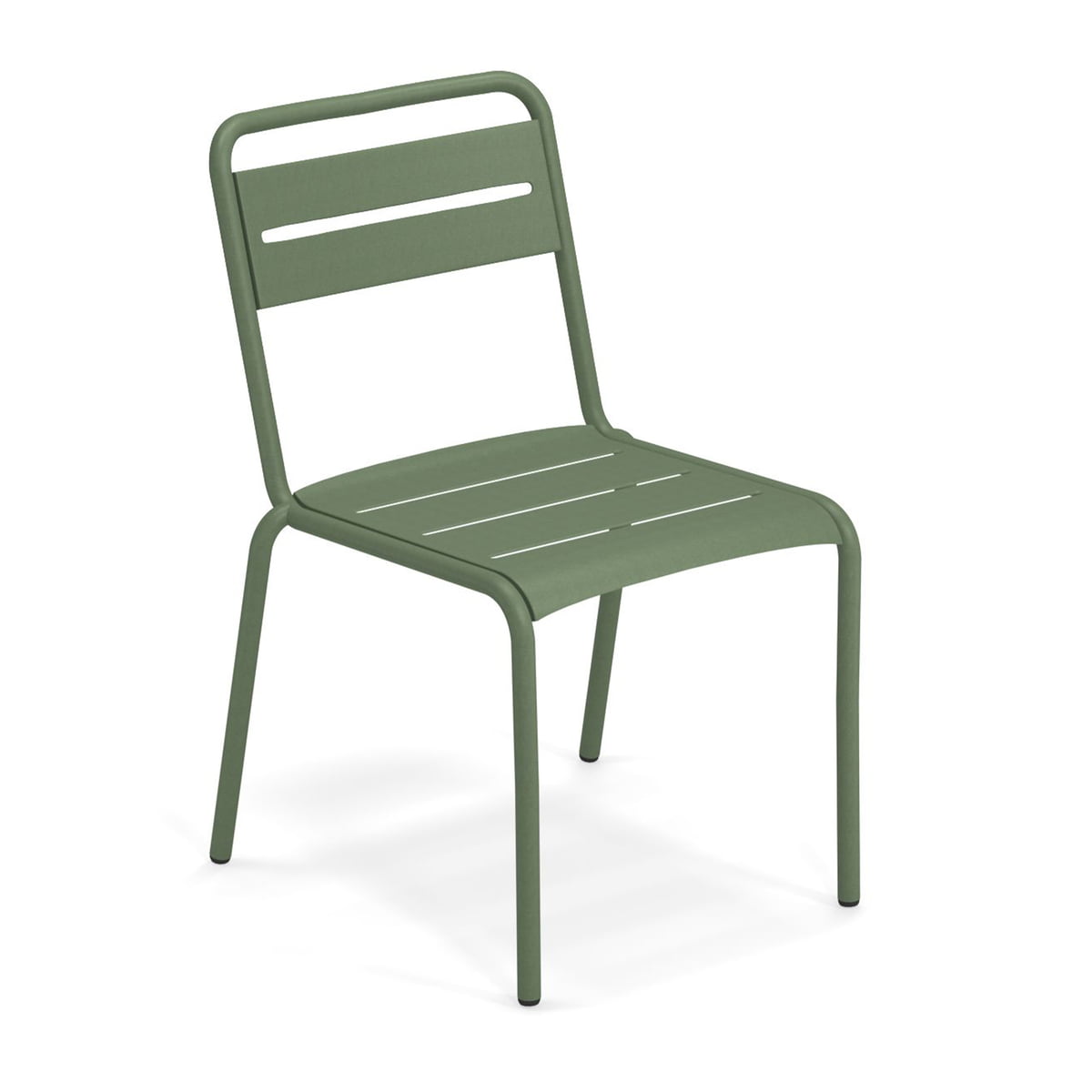 Star Dining Chair (Without Arms)-Emu-moderndesign.io