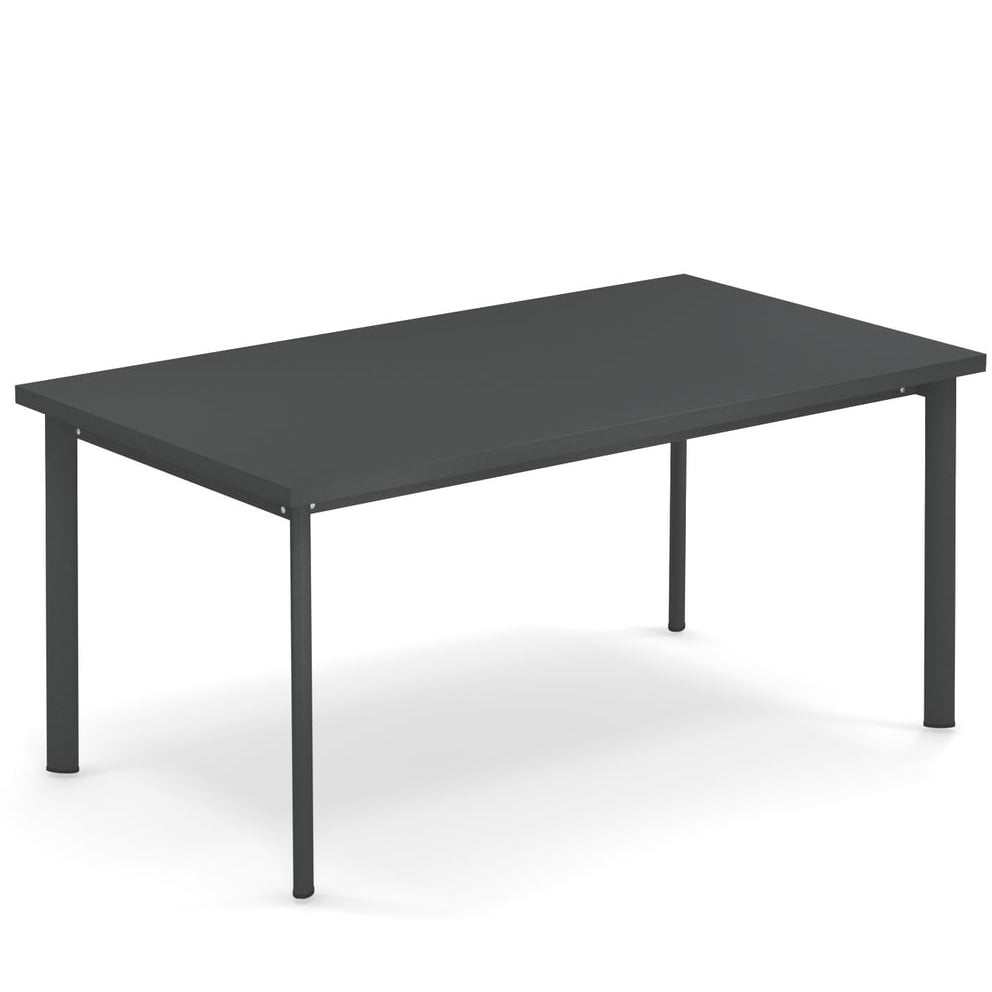 Star Dining Table (Rectangular)-Emu-moderndesign.io