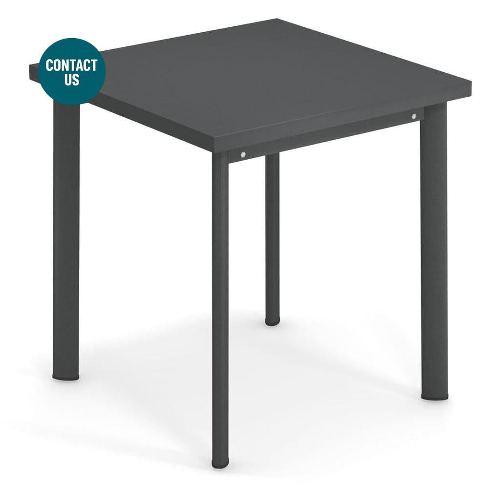 Star Dining Table (Square)-Emu-moderndesign.io