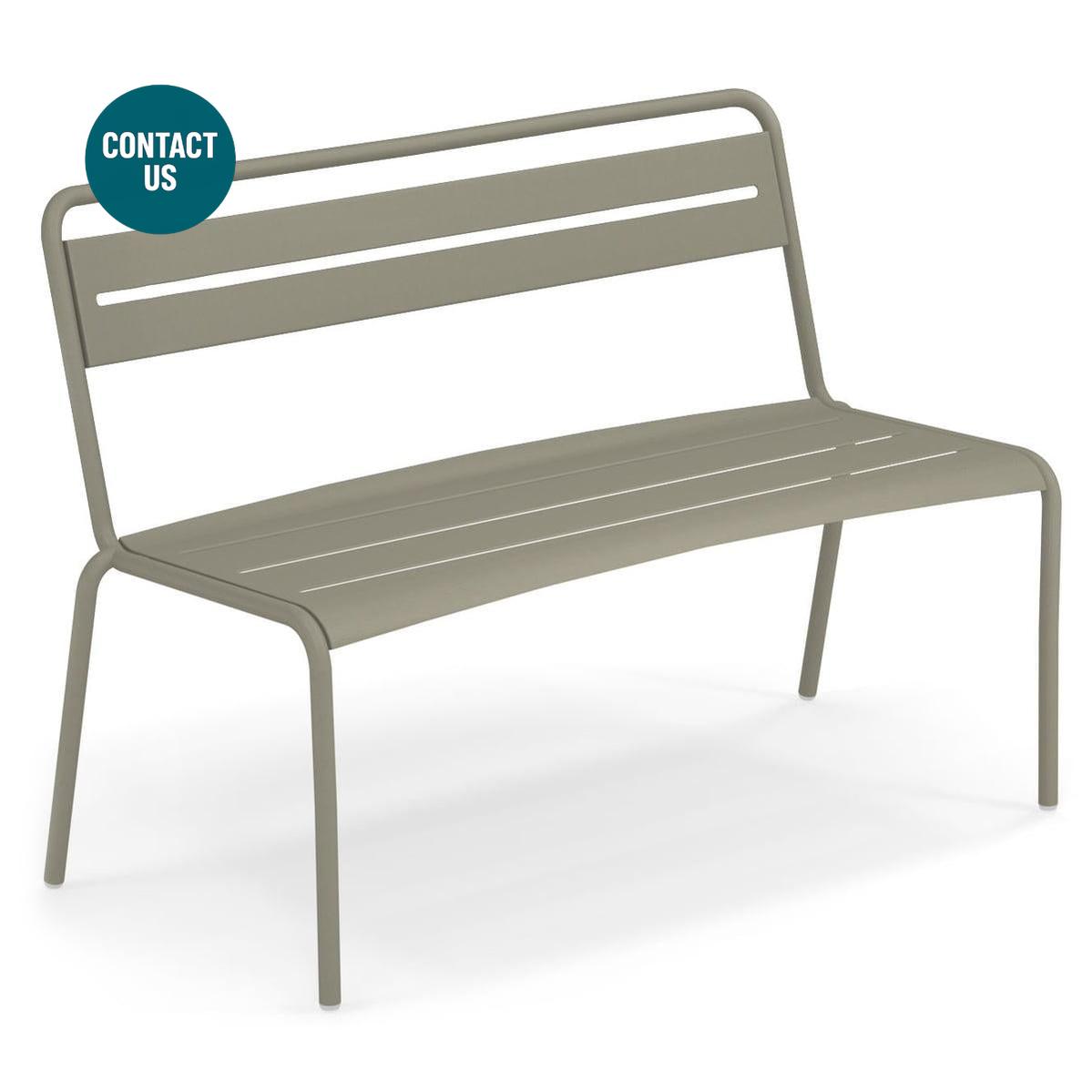 Star Hard Bench-Emu-moderndesign.io