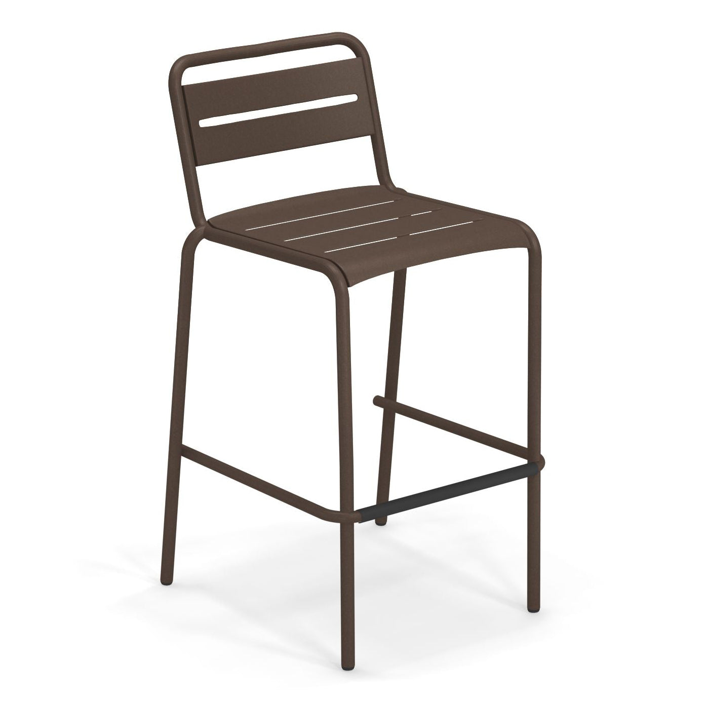 Star High Stool (Without Arms)-Emu-moderndesign.io
