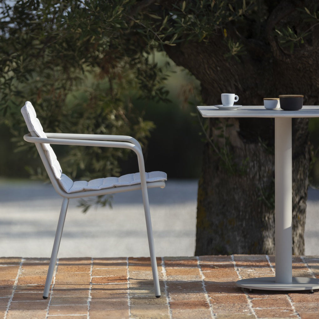 Starling Dining Chair (with arms)-Todus-moderndesign.io