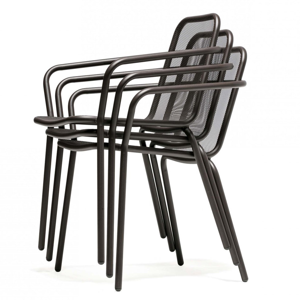Starling Dining Chair (with arms)-Todus-moderndesign.io
