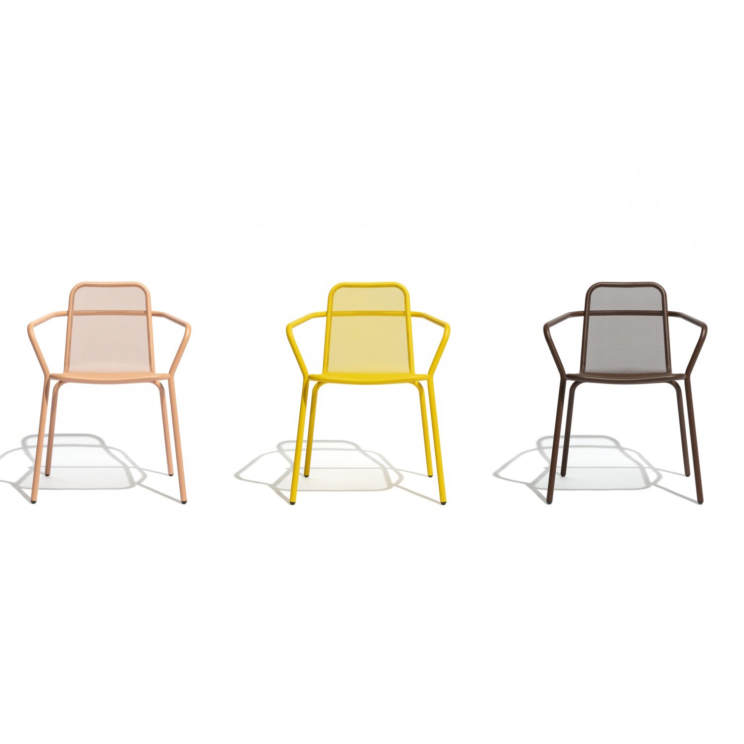 Starling Dining Chair (with arms)-Todus-moderndesign.io