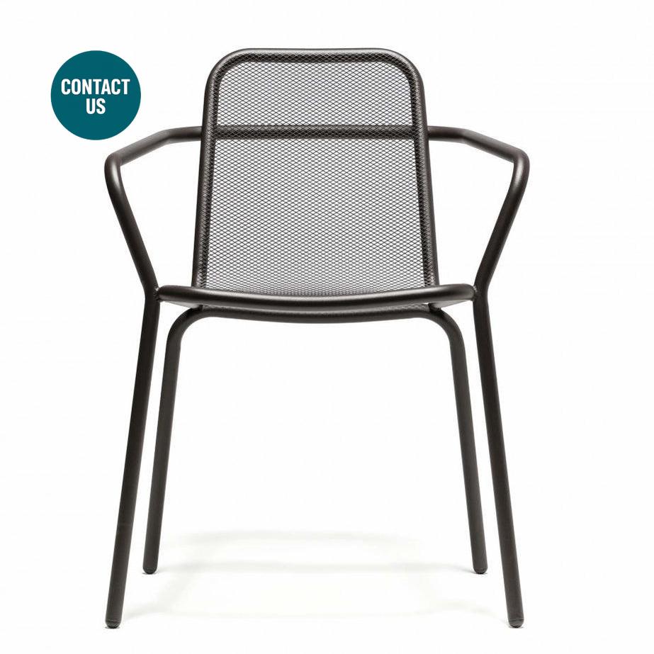 Starling Dining Chair (with arms)-Todus-moderndesign.io