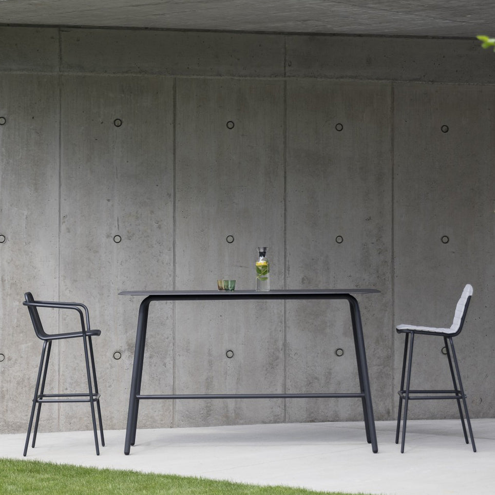 Starling High Stool (without arms)-Todus-moderndesign.io
