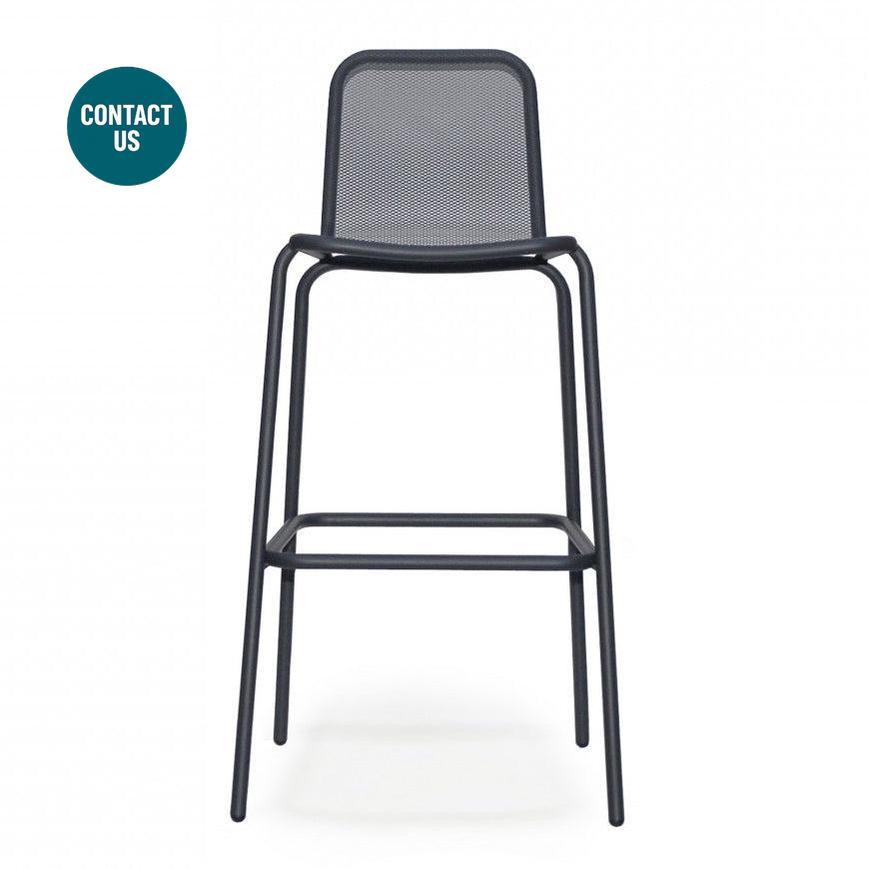 Starling High Stool (without arms)-Todus-moderndesign.io