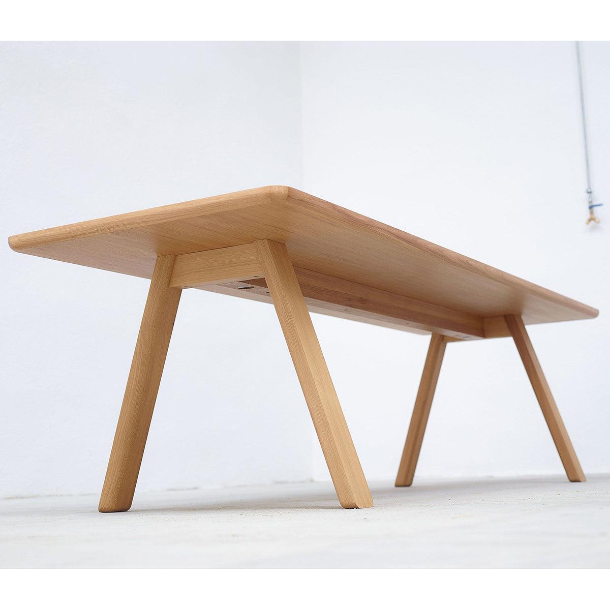Stelvio Dining Table (Rectangular)-Ton-moderndesign.io