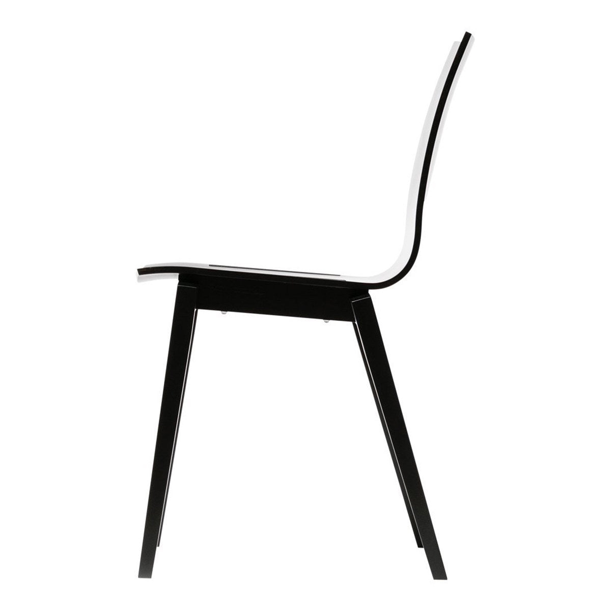 Stockholm Dining Chair (without arms)-Ton-moderndesign.io
