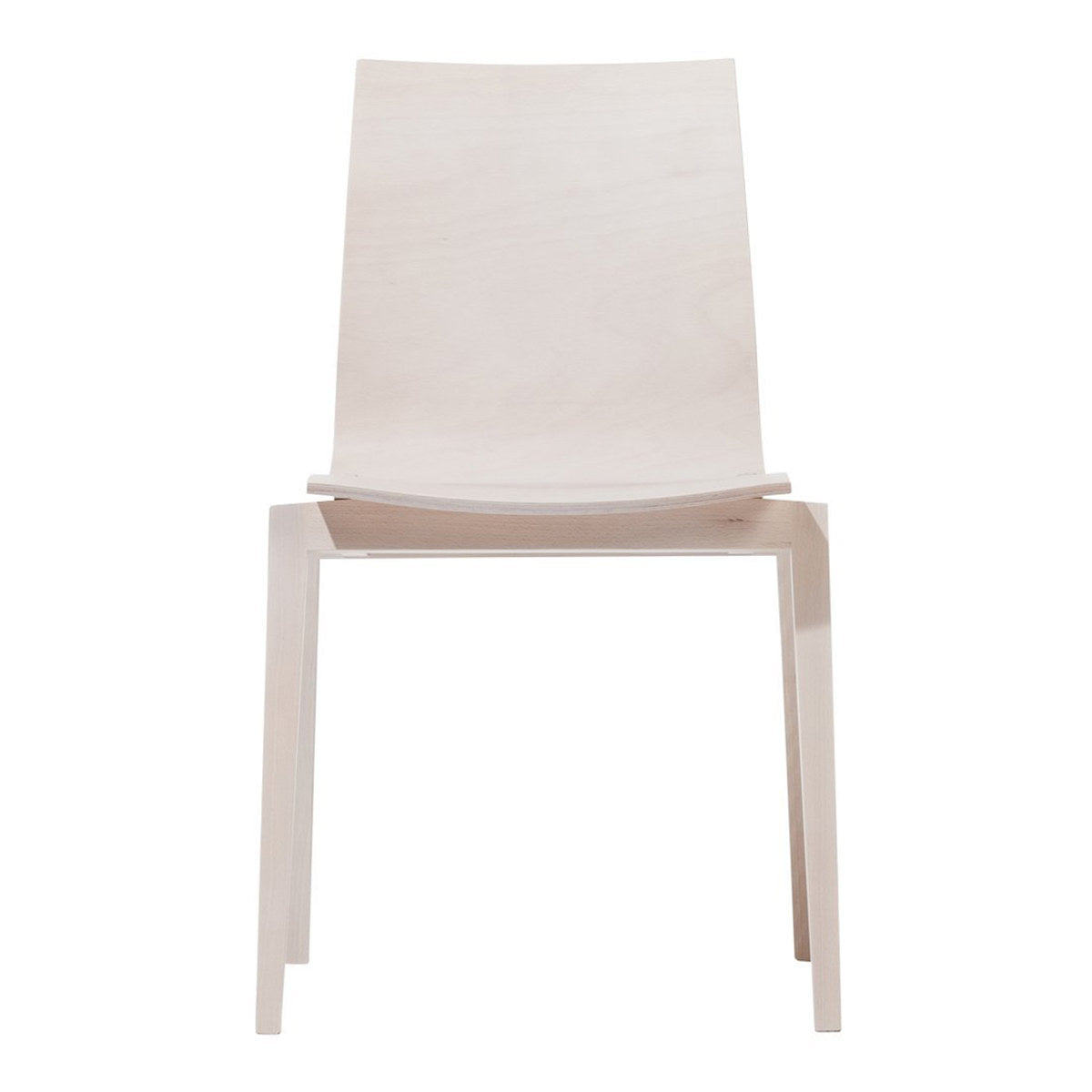 Stockholm Dining Chair (without arms)-Ton-moderndesign.io