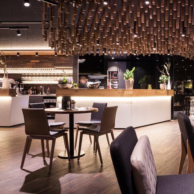 Stockholm Dining Chair (without arms)-Ton-moderndesign.io