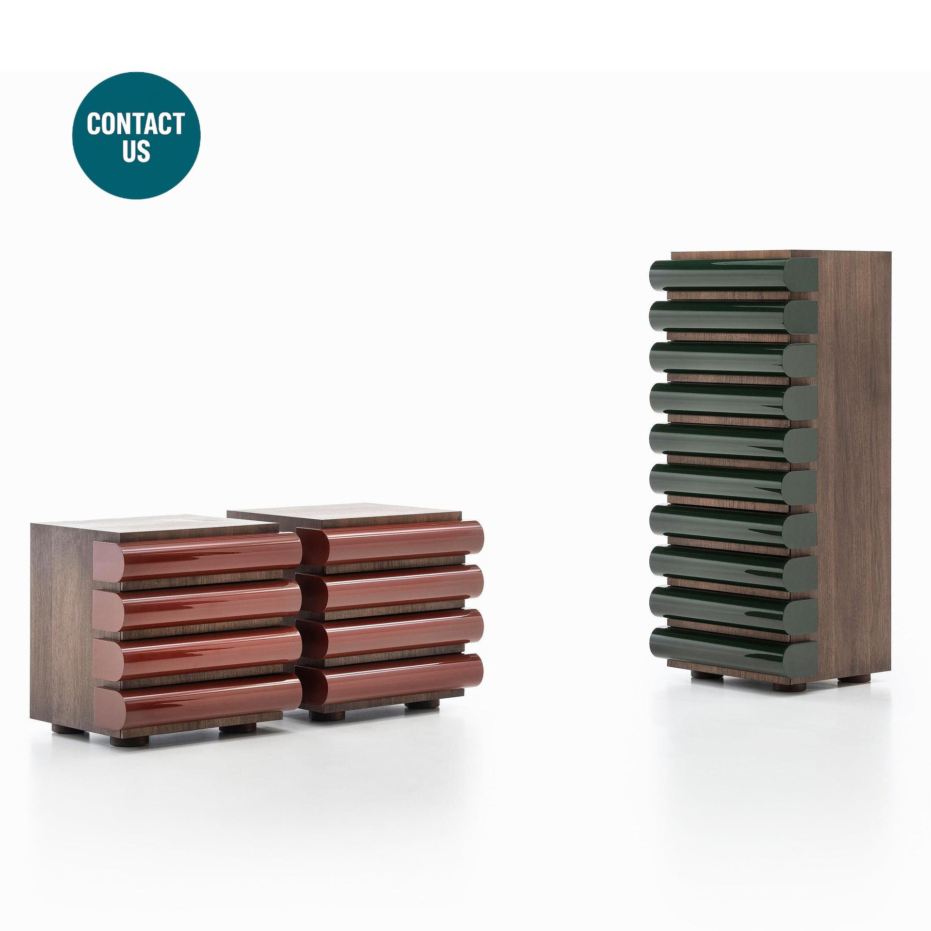 Storet Drawer Unit-Acerbis-moderndesign.io