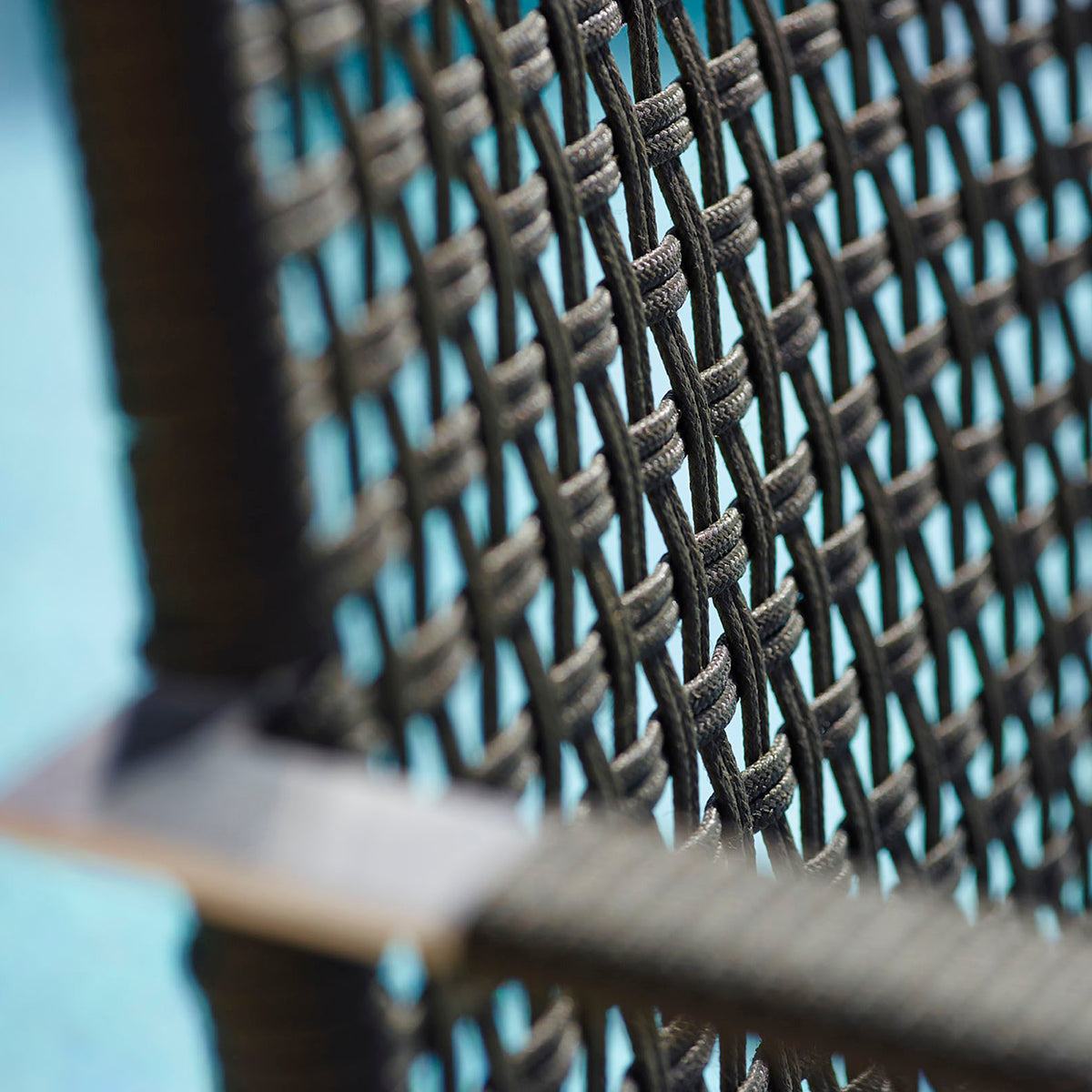 Straw 5408 Dining Chair (with arms)-Cane-Line-moderndesign.io