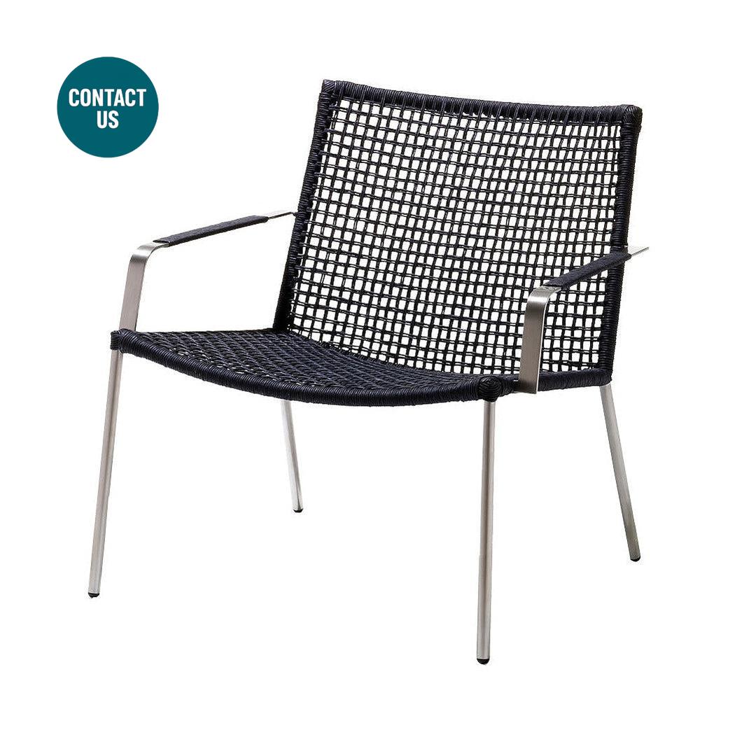 Straw 5409 Armchair-Cane-Line-moderndesign.io