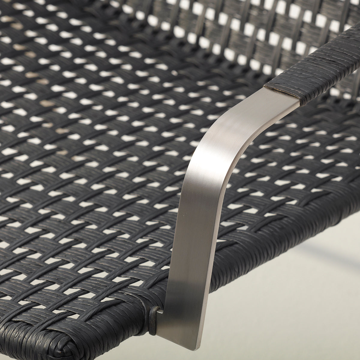 Straw 7408 Dining Chair (with arms)-Cane-Line-moderndesign.io