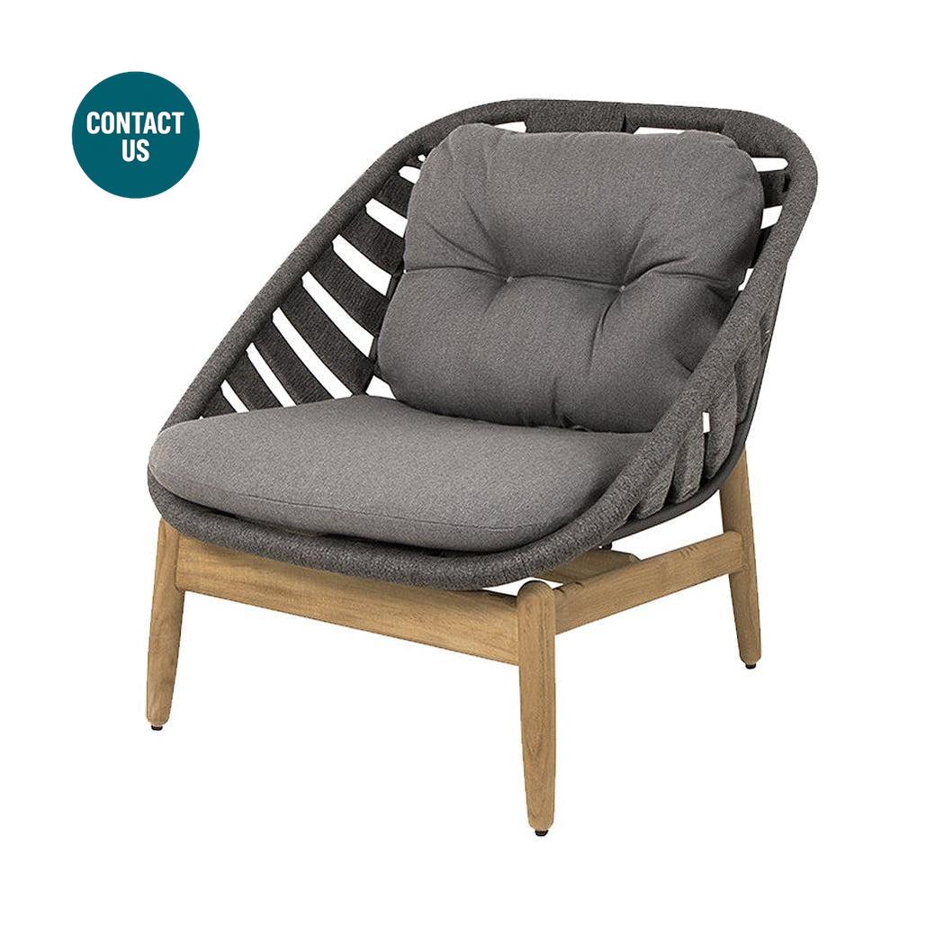 Strington 54020 Lounge Chair-Cane-Line-moderndesign.io