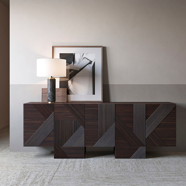 Stripes Credenza-Emmemobili-moderndesign.io