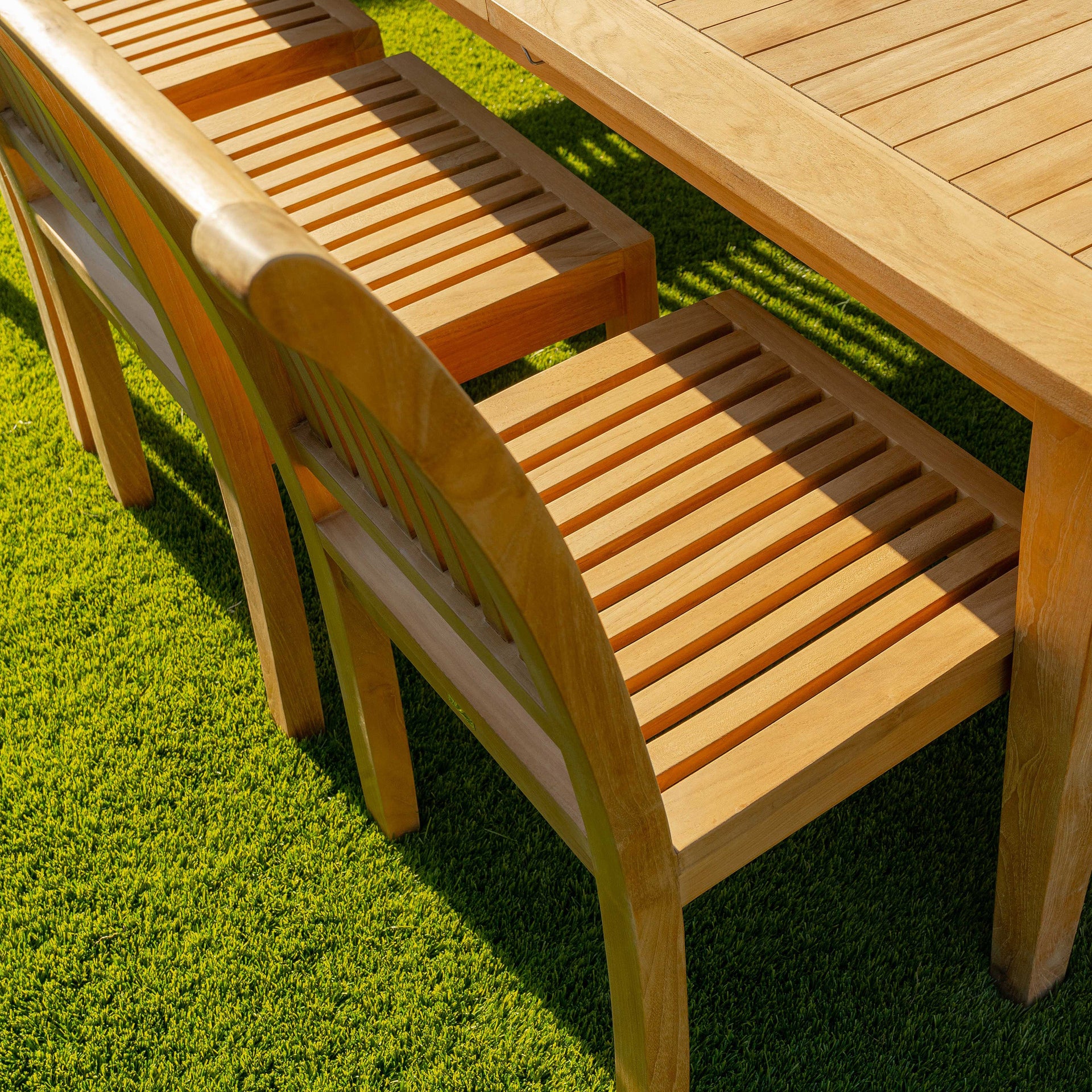 Sullivans Dining Chair (Without Arms)-Harbour Outdoor-moderndesign.io