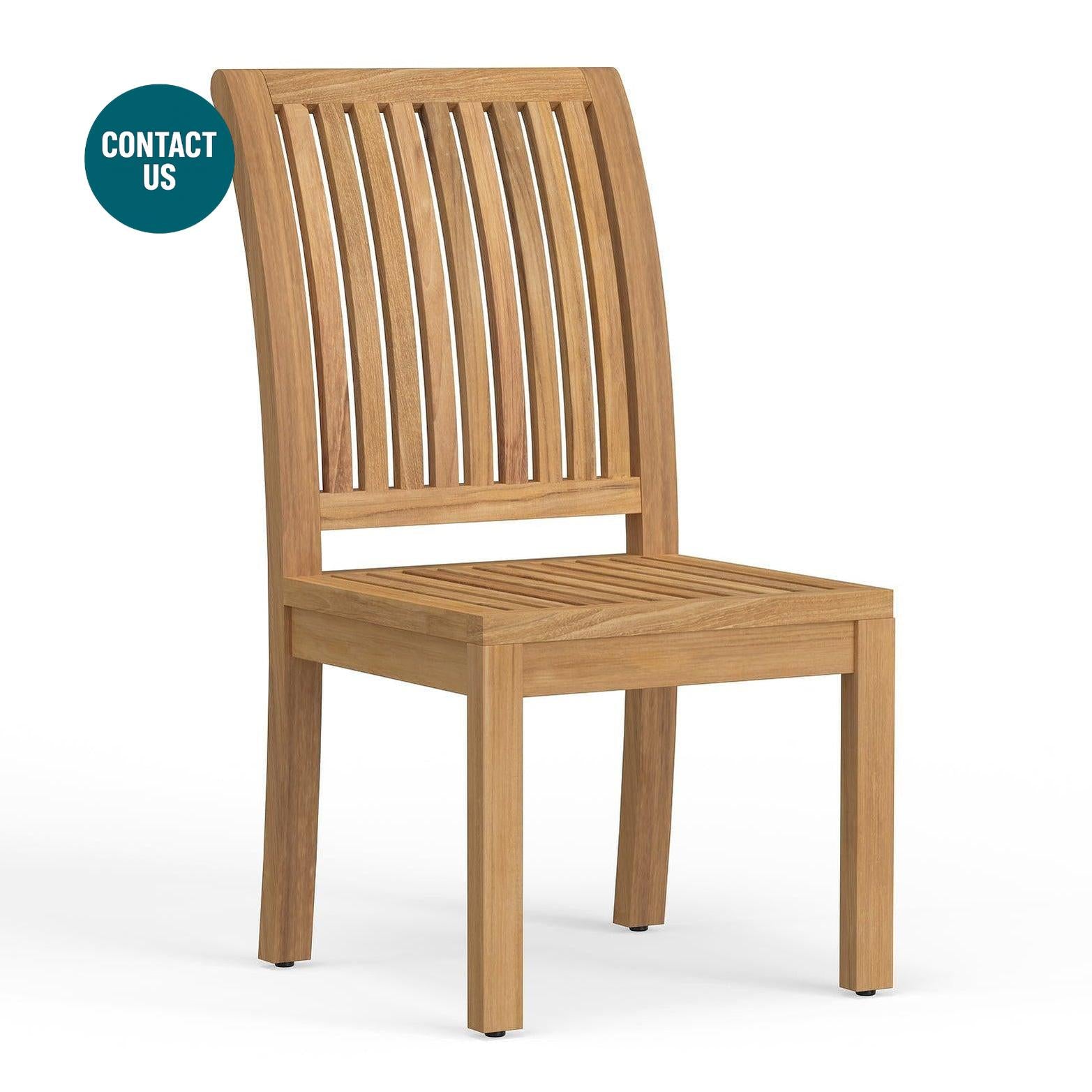 Sullivans Dining Chair (Without Arms)-Harbour Outdoor-moderndesign.io
