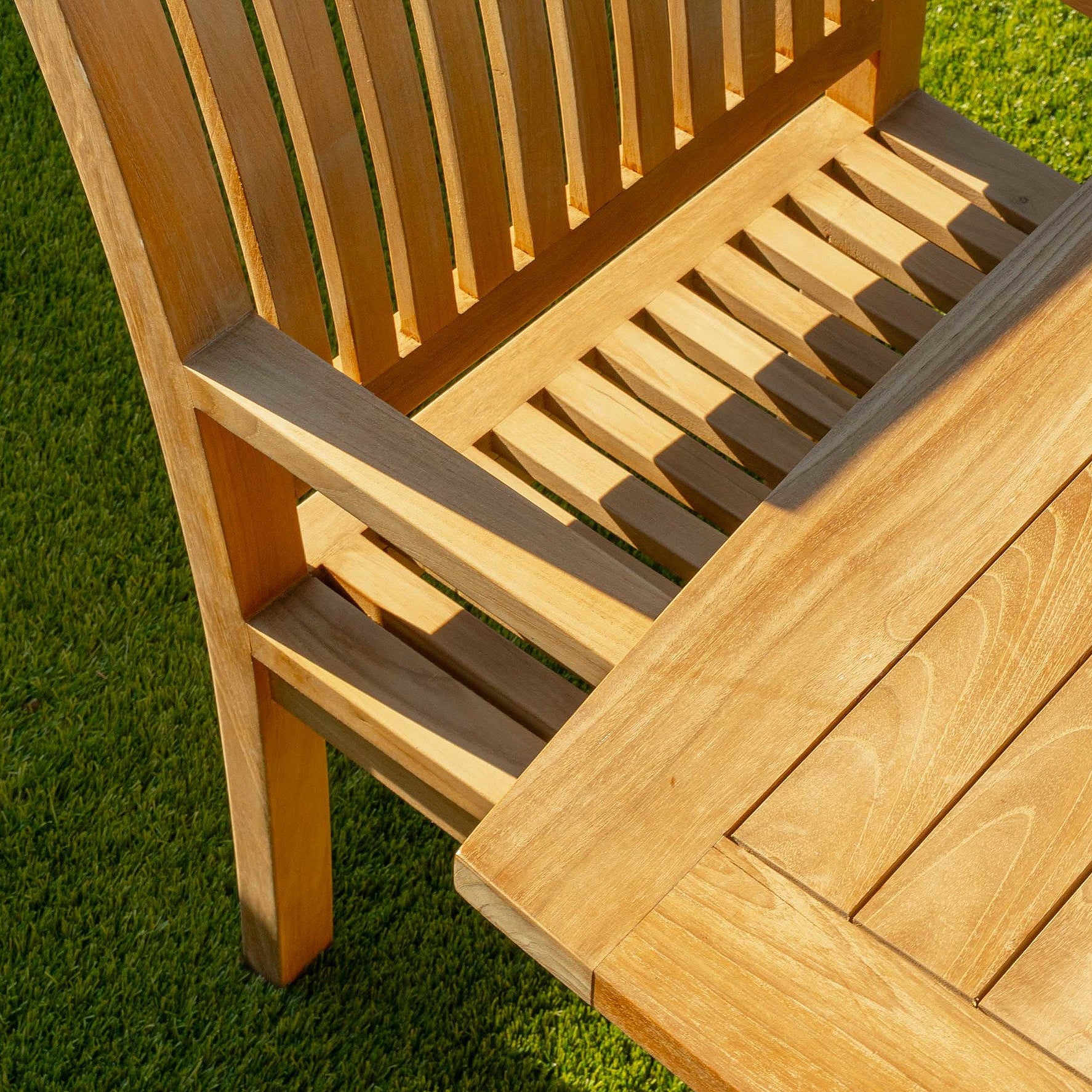 Sullivans Dining Chair (with Arms)-Harbour Outdoor-moderndesign.io