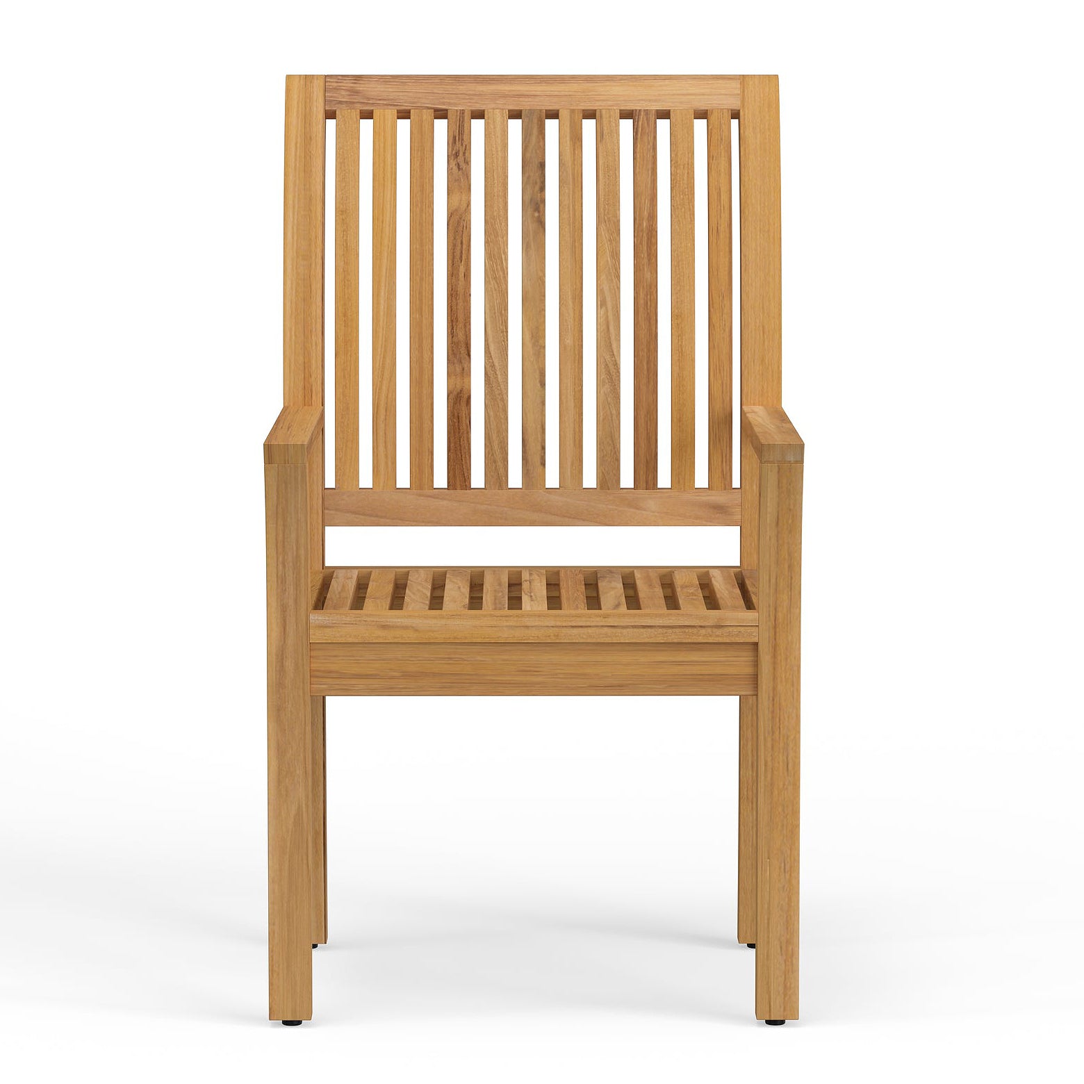 Sullivans Dining Chair (with Arms)-Harbour Outdoor-moderndesign.io
