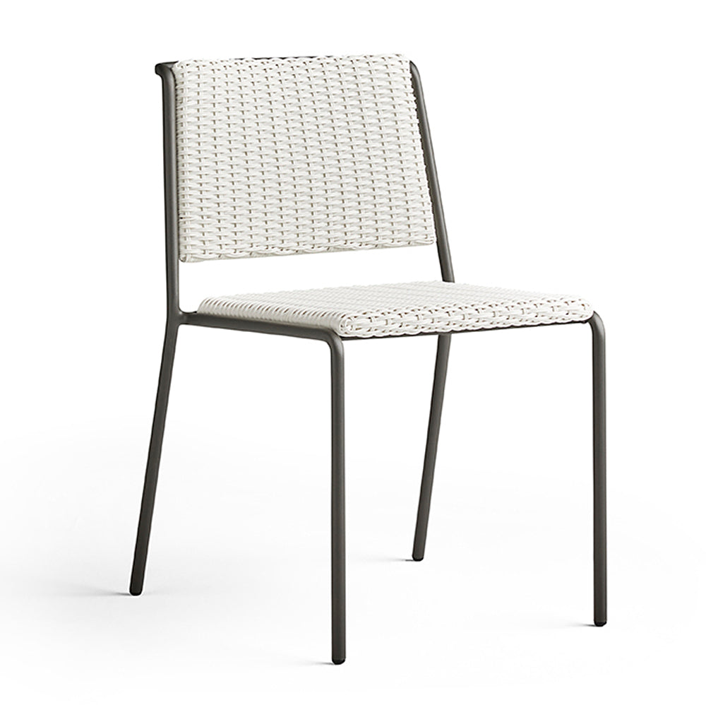 Summer Dining Chair (without arms)-Point-moderndesign.io