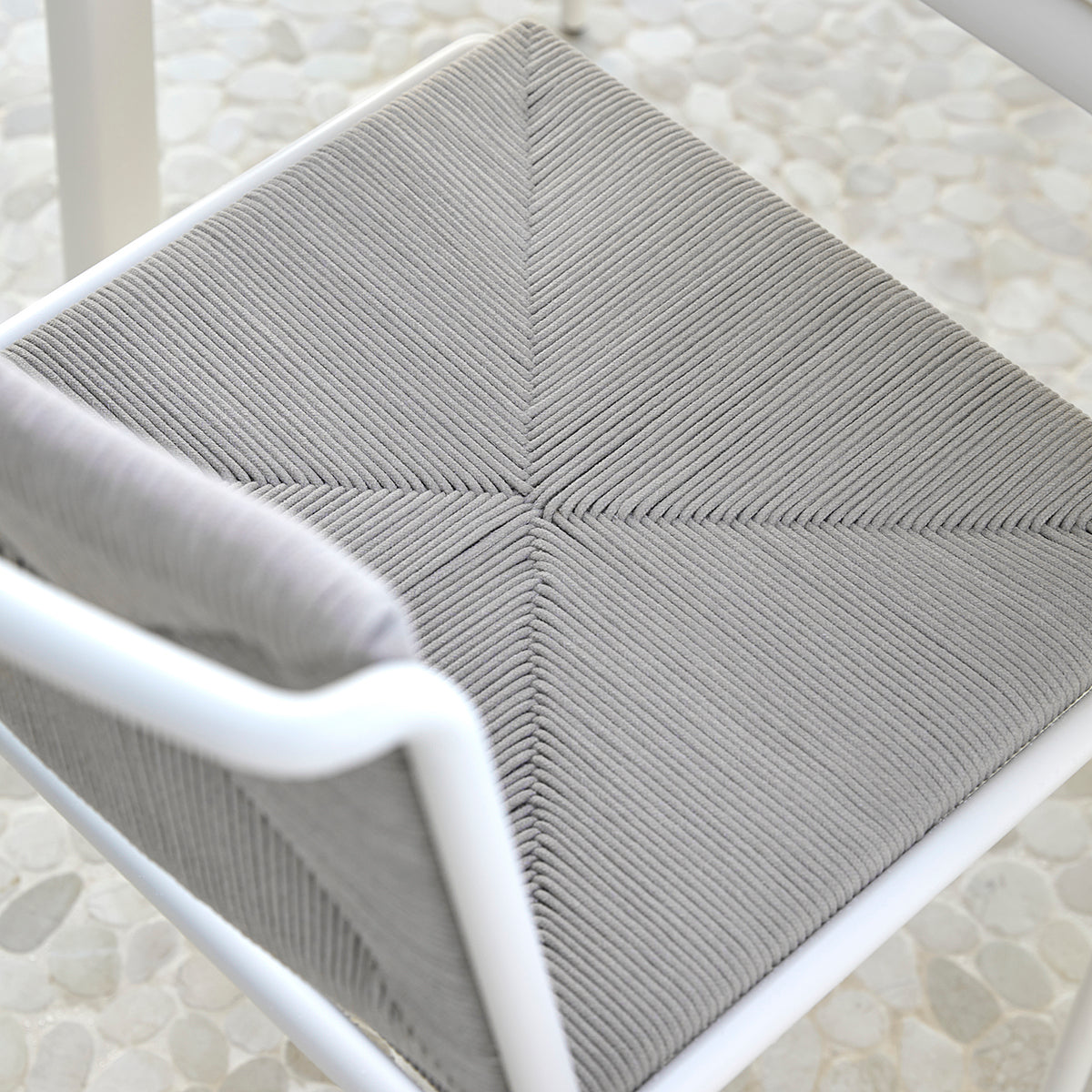 Summer Dining Chair (without arms)-Point-moderndesign.io
